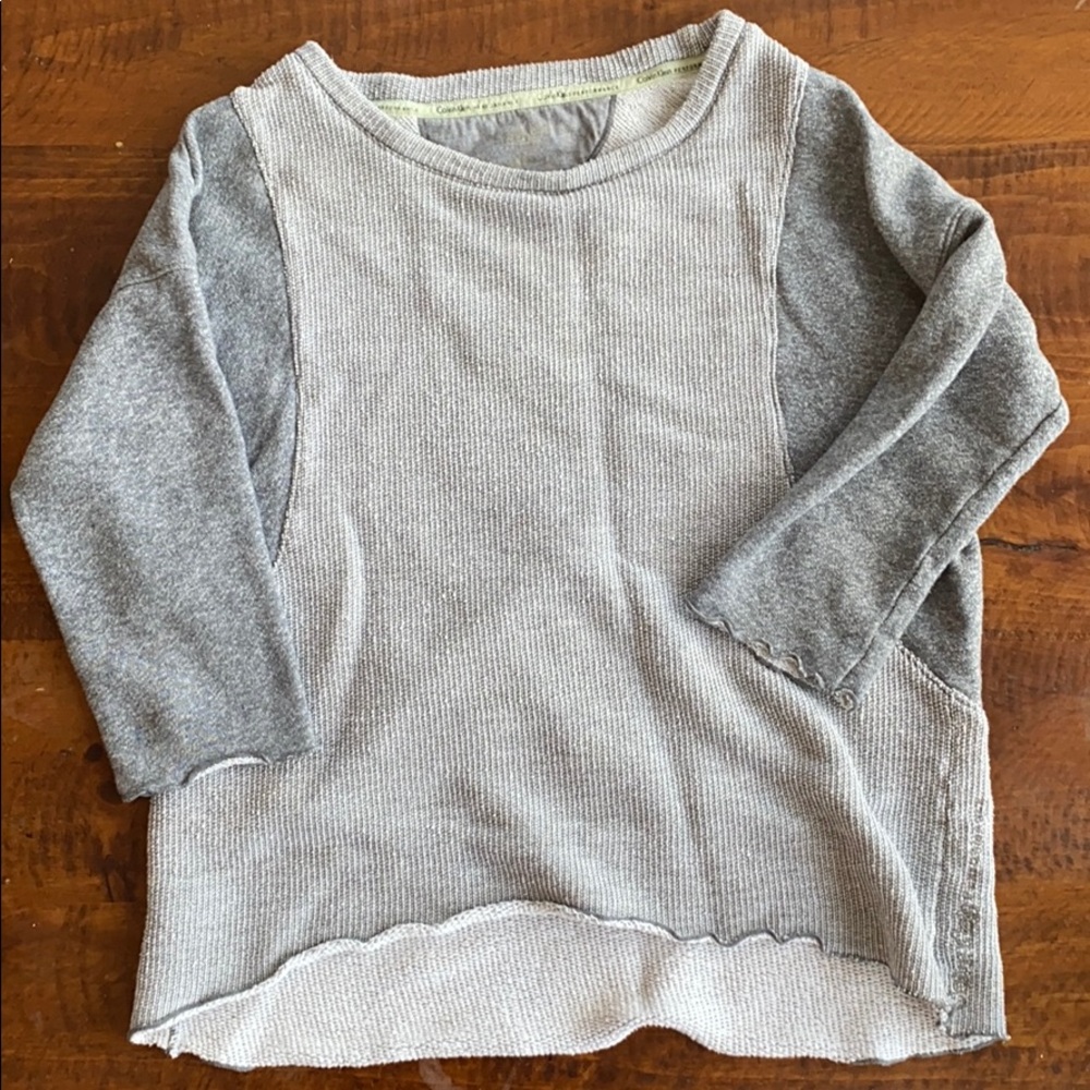 Calvin Klein 3/4 Sleeve